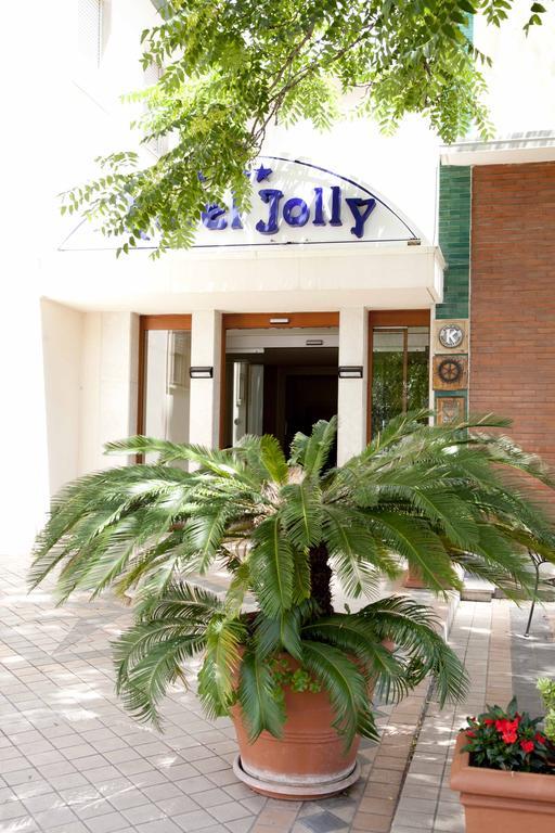 Hotel Jolly Castrovillari Exterior foto