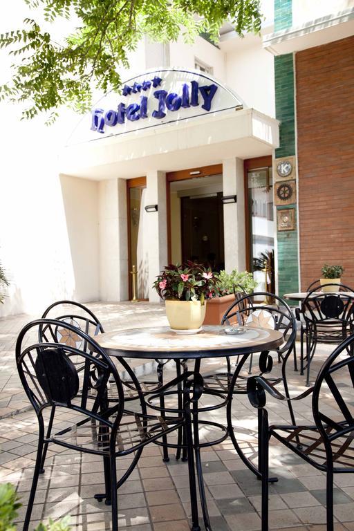 Hotel Jolly Castrovillari Exterior foto