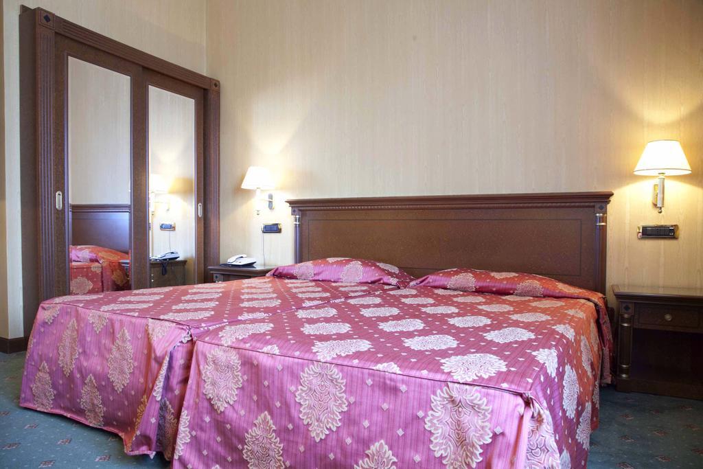 Hotel Jolly Castrovillari Zimmer foto